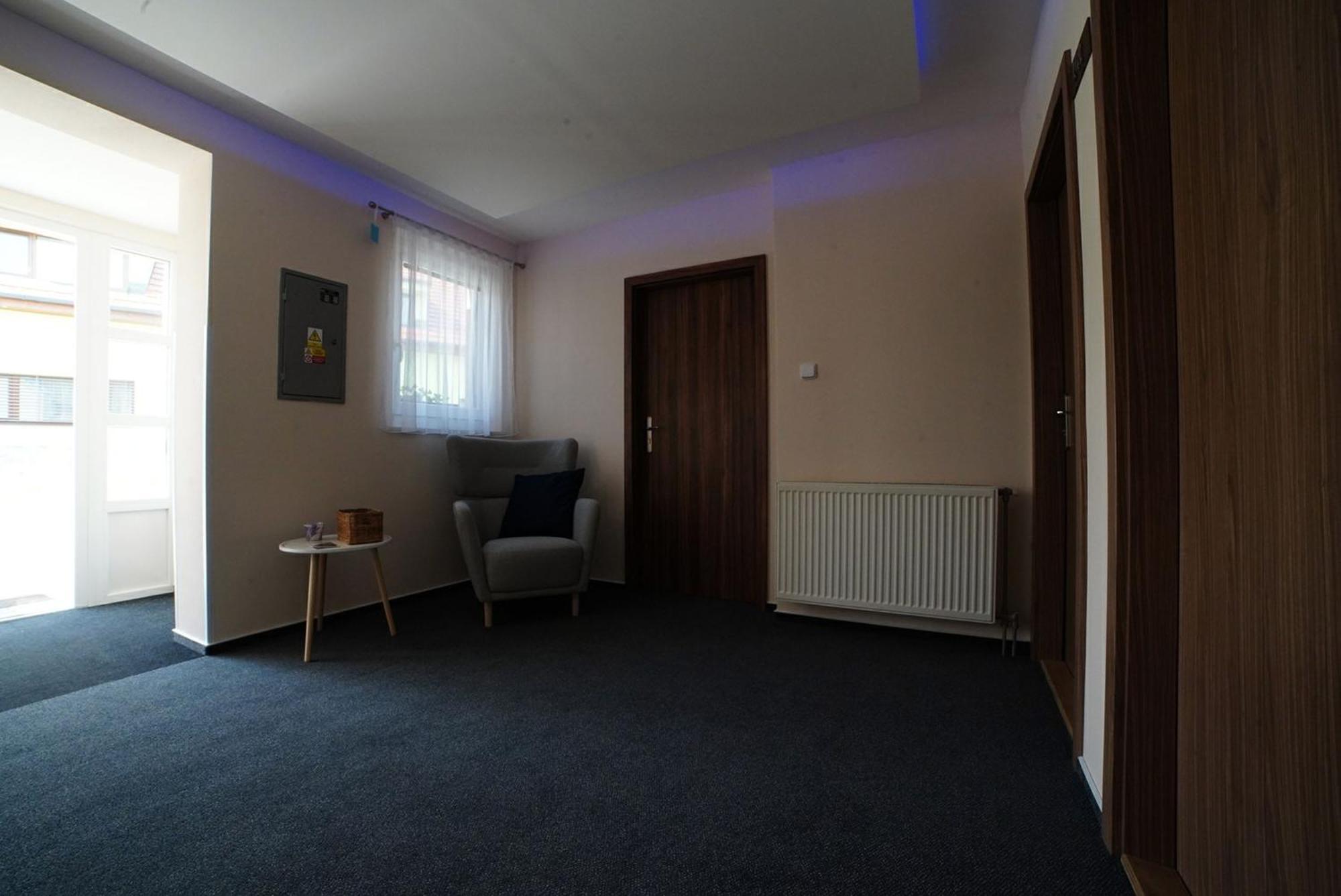 Penzionu Aurelius U Bednaru Pavlov Exteriér fotografie